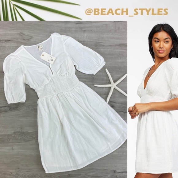 Billabong Dresses & Skirts - 🔆BILLABONG🔆 SPELLBOUND DRESS